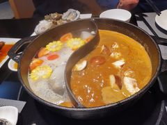 -衡山汇·高级粤菜(霄云路店)