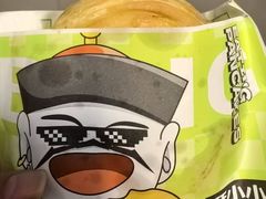 -丝路传奇·中国拉面航母店(北医三院店)