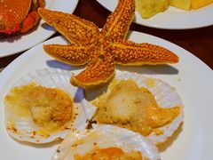-索菲特西湖大酒店·香榭丽全日候餐厅(南山路店)