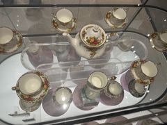 -国药中服免税(北京坊店)