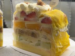 -PAOPAO Bakery&Café(港汇店)