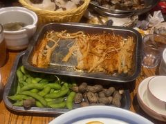 -永红源啤酒·烧烤·海鲜·大排档(台柳路店)