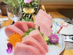 -蟹福家活蟹料理·豪华自助(大饭店)