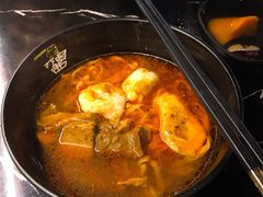-亞婆井·劲抽面食(铂顿城店)