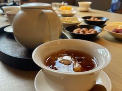 -隐溪茶馆(静安寺店)