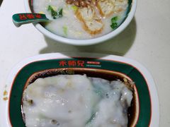 -禾师兄·布拉肠(一德路店)