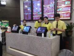 -都城快餐(花城店)