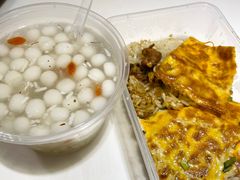 -老通城豆皮大王(吉庆街店)