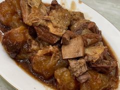 -麦奀云吞面世家(佐敦店)