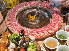-羊之道草原味道清真餐厅(番禺店)