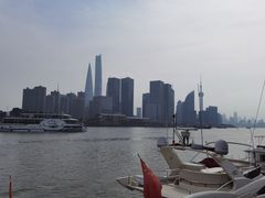 -秦皇岛路游船码头