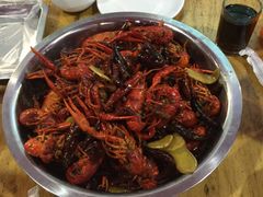 -鑫悦龙虾(前西街店)