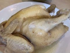 -贞味盐焗鸡(老城店)