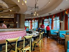 -蒙亨·手把肉·蒙古包文化主题餐厅(天恒广场店)