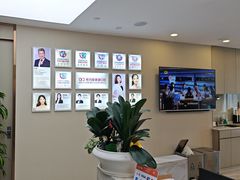 -希玛爱康健口腔(南山海岸城店)