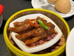 -蝴蝶里·粤菜·点心(滨江龙湖店)