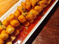 -楼兰新疆主题餐厅(悠方店)