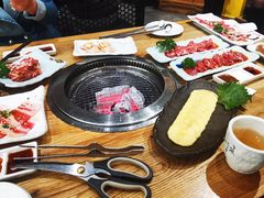 -御牛道日式烤肉料理(杭州万象城店)