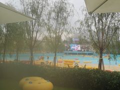 -清河半岛温泉度假酒店