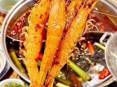 -厝味火锅·潮汕卤水火锅(十一合店)