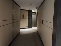 -天津东凯悦酒店