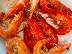 -蓝湾碧波·老字号·疍家非遗海上餐厅