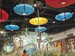 -槐店王婆大虾(开发区店)