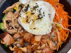 -七八冷面·延边朝鲜族美食(圣熙八号店)