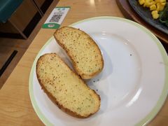 -萨莉亚意式餐厅(石鼓路店)
