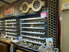 -日本手作眼镜·久川睛匠(龙德店)