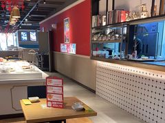 -豪客来牛排(大汉口城店)