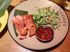 -泰盏鬼·颓废冬阴(陈家祠扬韬店)