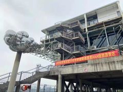 -广州市紫泥堂文化创意园景区