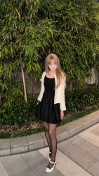 -DL HOPE明星造型