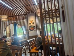 -食鸡公社辣子鸡·潍坊菜·烧烤