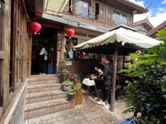 -小厨子私房菜·云南美食店