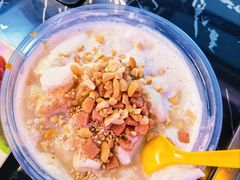 刨冰-贵州风味小馆(世茂茂悦里)