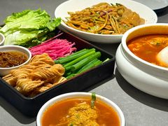 -额娘·春饼烤鸭(乐汇城店)