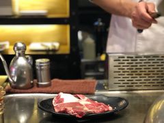 -玛雅铁板烧餐厅(中关村店)