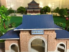 -广州中山纪念堂