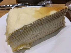 -Tims天好咖啡·贝果(雁展路万象天地店)