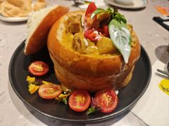 -Home Thai·泰谣(王府井apm店)