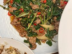-缘生态云南菜·野生菌庭院餐厅(华侨城店)
