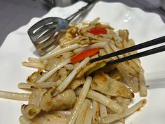 -云锦壹号·淮扬宴(徐汇万科店)