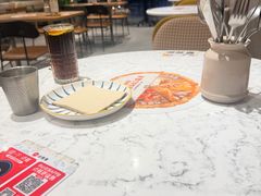 -必胜客(大观天地店)
