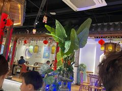 -春天里餐厅(西田城店)