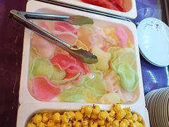 小炒肉-西江美食舫·江西菜(健德桥店)