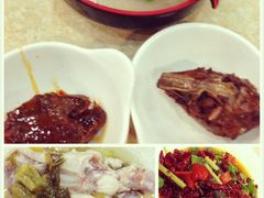 -廖老妈蹄花店(人民公园陕西街259号店)
