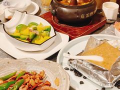 正气汽锅鸡-福照楼汽锅鸡·云南特色菜(火车站锦江店)