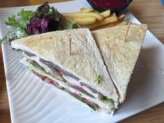 东八时区三明治-TIMEZONE8东八时区餐厅&酒吧(798店)